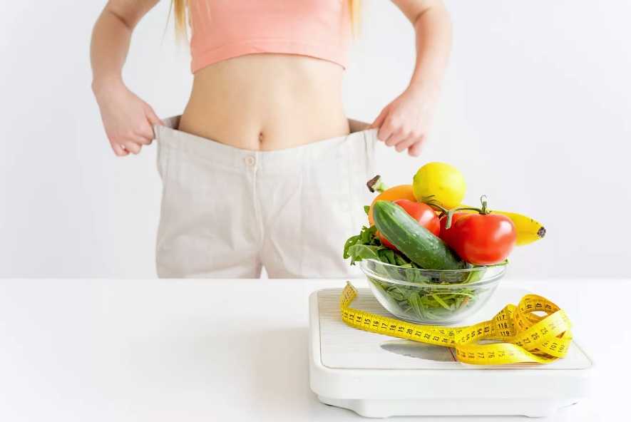 Как похудеть после 50 лет в домашних условиях быстро и легко без диет * реальные советы женщине без вреда для здоровья