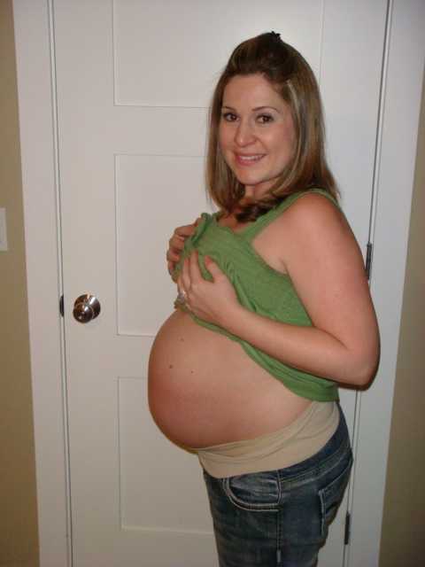 Как растет ребенок на 37 неделе беременности на 37 неделе беременности ваш малыш достиг полного срока.