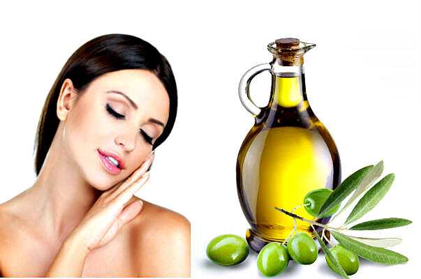 Оливковое масло для красоты лица: применение в косметологии и в домашних условиях