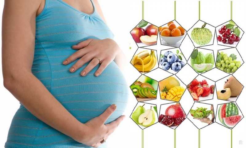 Диета при беременности по неделям включает в себя специальный режим питания в зависимости от срока беременности.