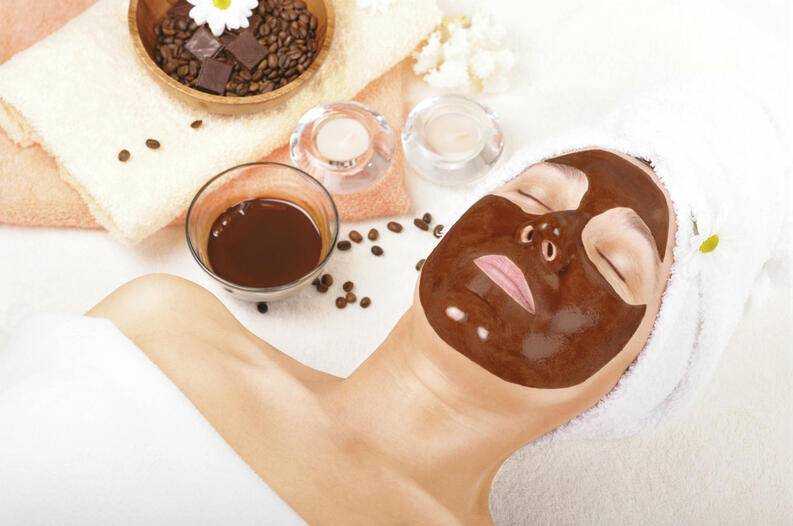 Масло какао для волос: польза, правила нанесения, маски
