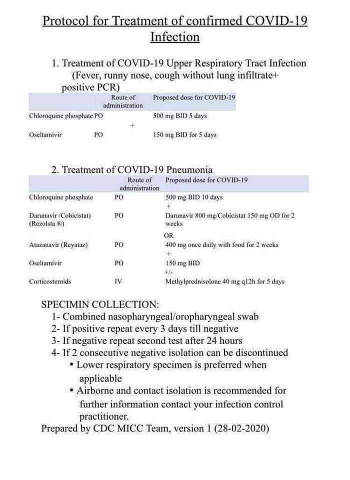 Антикоагулянты при коронавирусе: список препаратов, когда назначают, как принимать