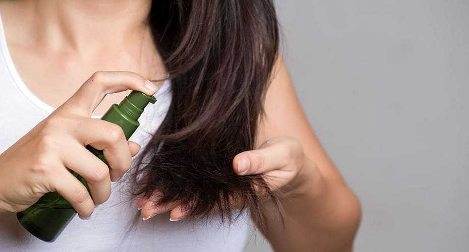 ▷ помогает ли шампунь против выпадения волос? - clinicana