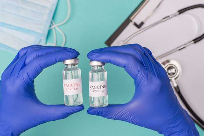 Вектор задан: вакцину от гриппа и covid-19 скорректируют под сезон