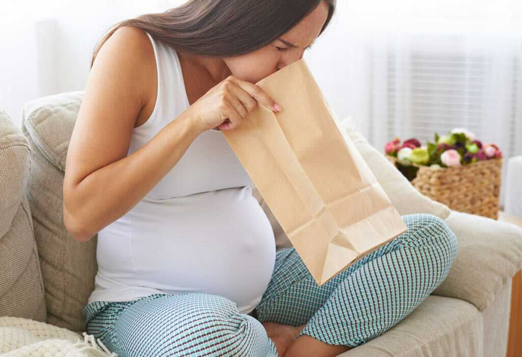 Токсикоз беременных | энтеросгель