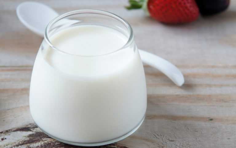 Молочная диета — улучшает метаболизм и очищает жкт