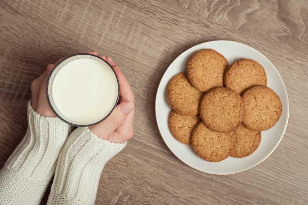 Можно ли печенье кормящей маме? | уроки для мам