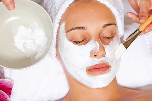 Простые и эффективные творожные маски для красоты и здоровья кожи лица