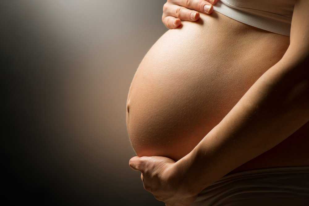 Щитовидная железа при беременности ребёнка и мамы — евромедклиник