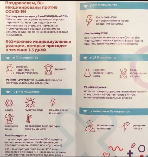 Будет ли обязательной вакцинация от коронавируса в россии
