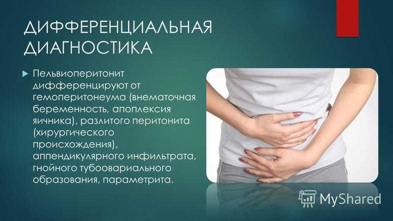 Внематочная беременность: диагностика | университетская клиника