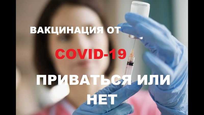 Вектор задан: вакцину от гриппа и covid-19 скорректируют под сезон