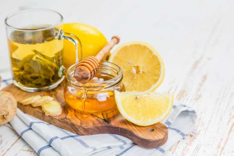 Имбирь с лимоном и медом: рецепт здоровья, как приготовить полезную смесь