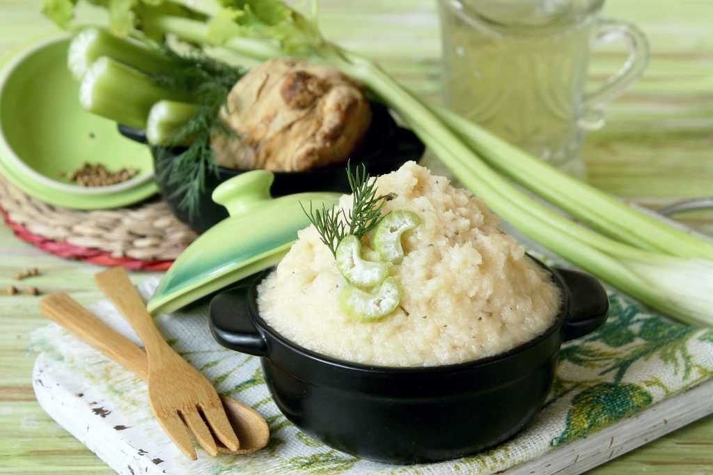 Полезные свойства сельдерея для похудения. рецепты диетических блюд для похудения с сельдереем — супов, салатов, сока