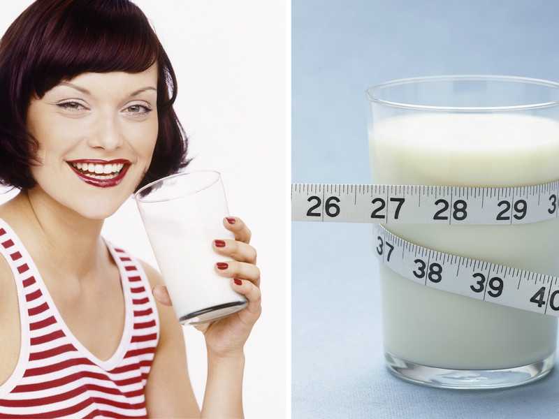 Молочная диета: суть и правила, примерное меню, вариации диеты на молоке, отзывы и результаты