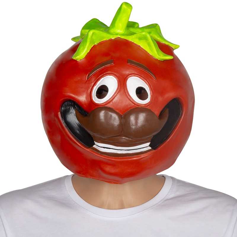Топ 10 рецептов томатных масок для лица
