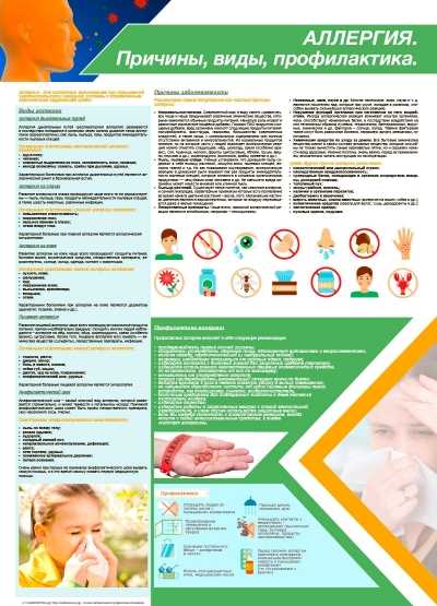 Лечение пищевой аллергии: симптомы и рекомендации