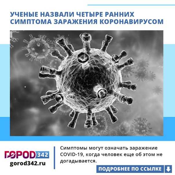 Можно ли распознать коронавирус без симптомов