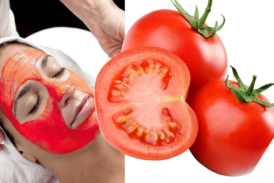 В чем же конкретно заключается польза помидоров для кожи маска из помидоров для лица делает кожу мягче, придает упругость и свежесть, сохраняет приятный цвет лица.