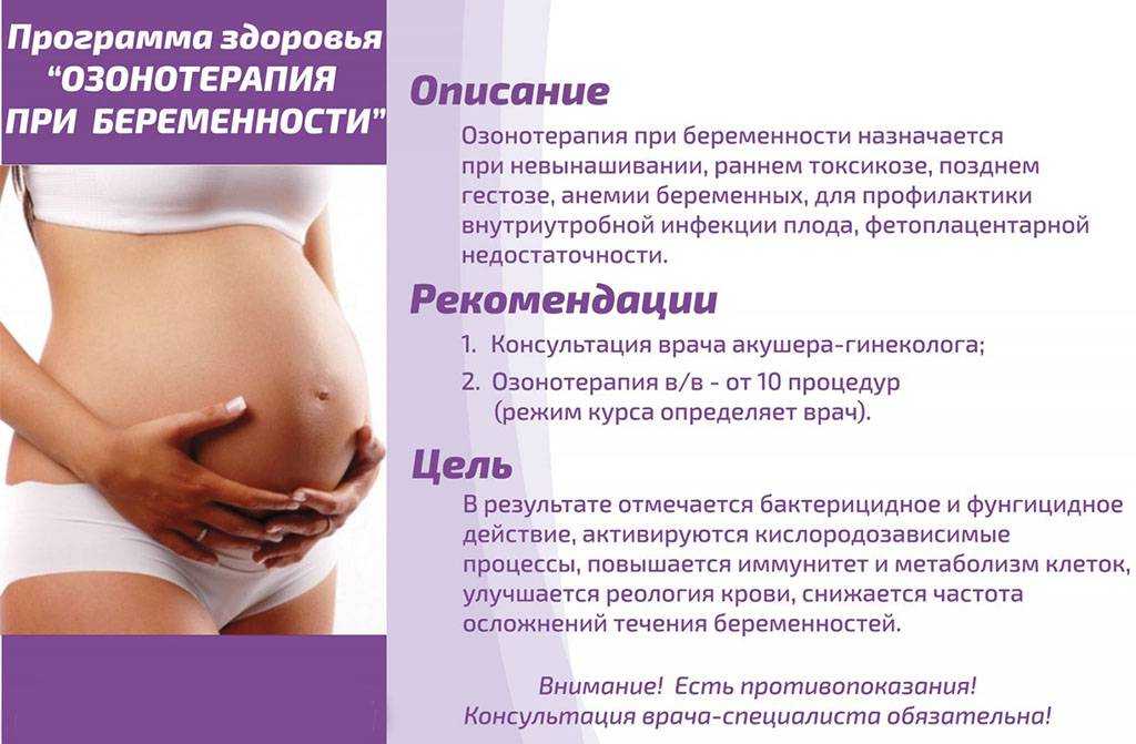 Зефир во время беременности