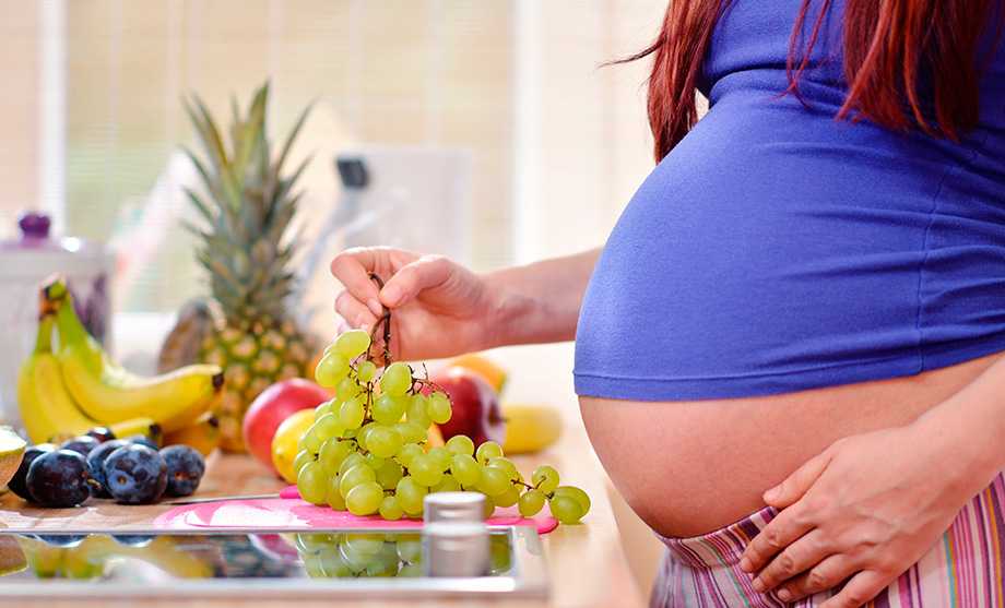 Ответ на этот вопрос: как не поправиться во время беременности интересует практически всех будущих мам.