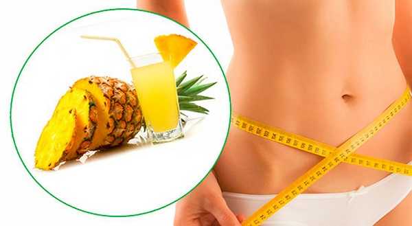 Польза ананаса при раке, ожирении, проблемах с жкт и воспалительных процессах в организме