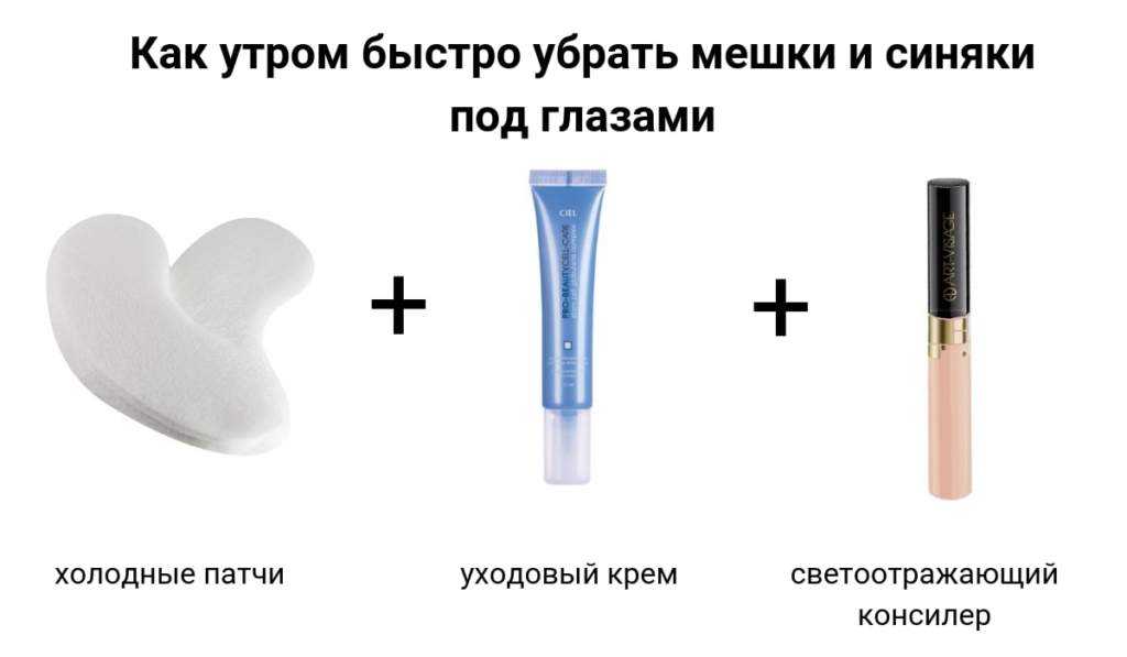 Как снять отек век народными средствами? - энциклопедия ochkov.net
