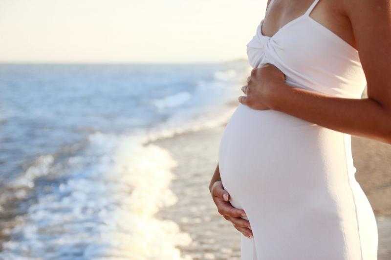 Значение ранней явки при взятии на учёт по беременности