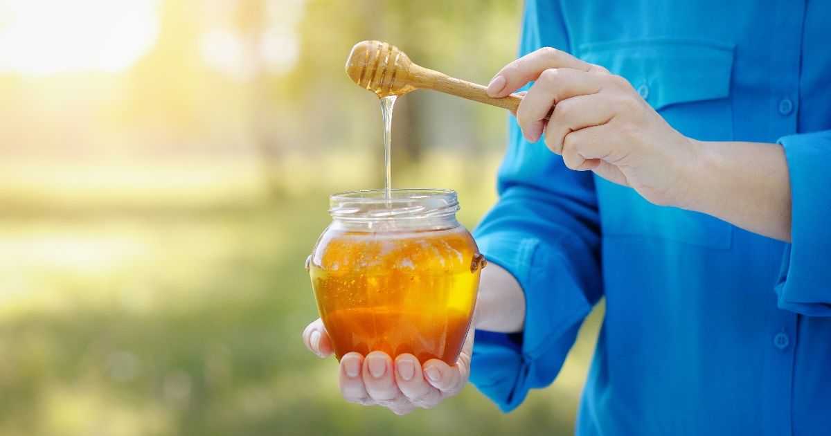Мед при панкреатите: польза или вред?