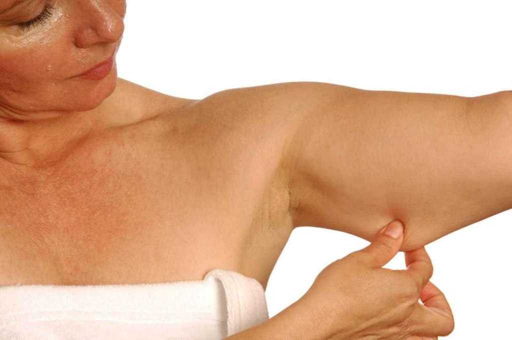 Как убрать лишнюю кожу после похудения или родов - способы без операции и хирургические методы