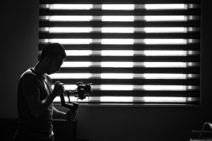 Фотограф в зоне риска: как сохранить физическое и ментальное благополучие