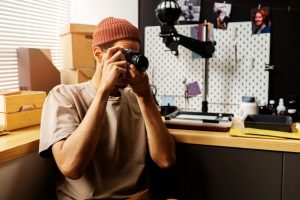 Обратная сторона красивого кадра: как фотографу победить выгорание и восстановить силы после ночных съемок