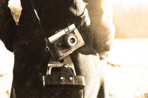 Взгляд через объектив: Как социальная фотография обнажает скрытую правду о зависимостях