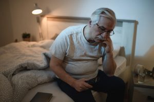Запой и его последствия: в каких случаях нельзя откладывать обращение к врачу