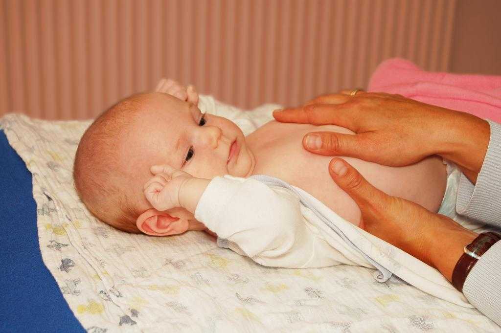 Антибиотики в педиатрии. (необходимые знания для родителей).