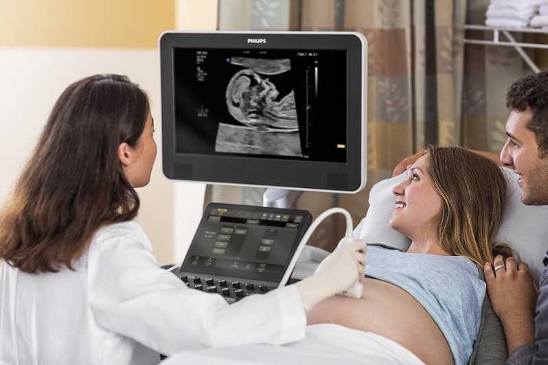 Третий скрининг при беременности (узи-обследование плода) – как и первые два – проводится для определения соответствия развития плода физиологическим нормам.