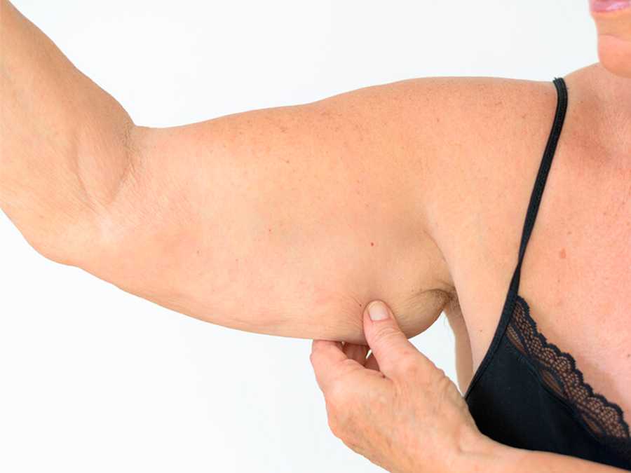 15 вещей, которые, на самом деле, могут увеличить (или уменьшить) размер груди