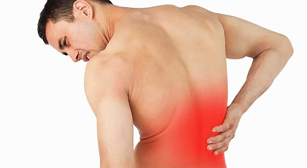 Почему болит спина - причины боли, виды, диагностика и лечение