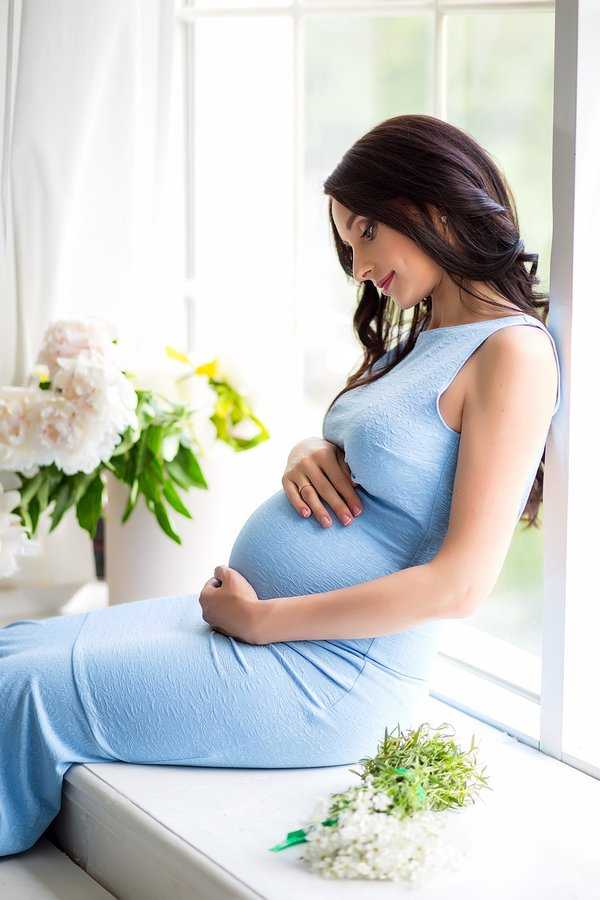 Анализы при беременности по триместрам
