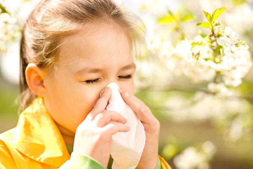 Будь здоров: что такое аллергия и как с ней бороться