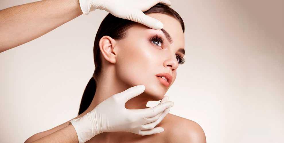 25 вопросов косметологам эстетической медицины об уходе за кожей после 30-ти