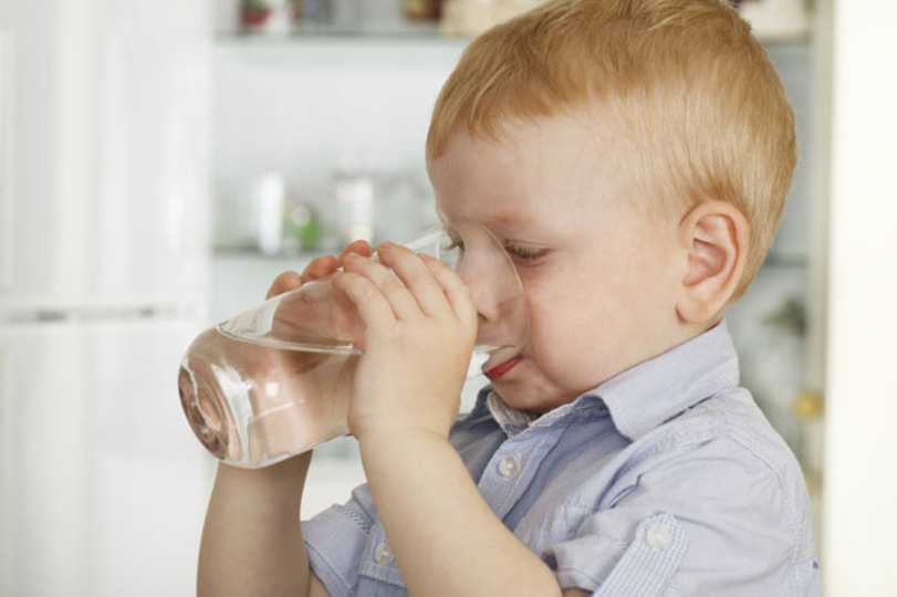 Список алергенных продуктов – пищевая аллергия у ребенка