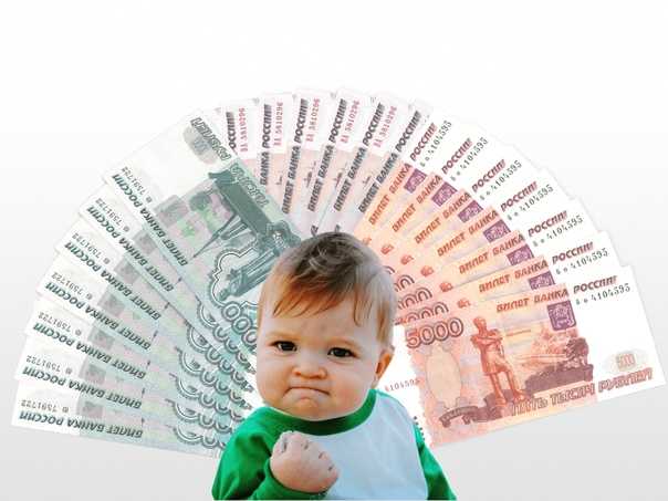 Какие выплаты на детей существуют в россии в 2021 году