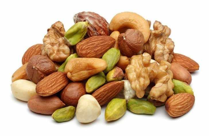 Орехи, семечки и сухофрукты при панкреатите | компетентно о здоровье на ilive