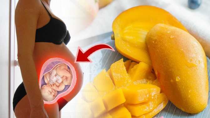 Питание во время беременности. что можно и нельзя есть