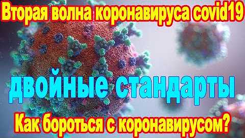 Будет ли вторая волна коронавируса в россии осенью 2020 года — последние новости от экспертов