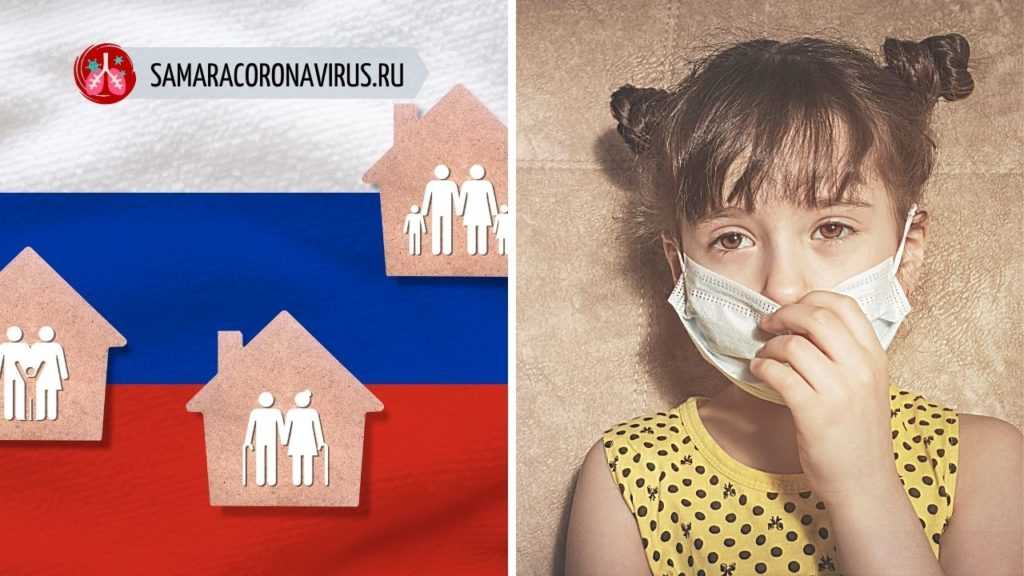 В сентябре все закроют: когда в россии начнется вторая волна коронавируса 2020?