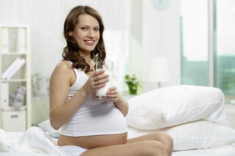 Молоко при беременности: можно ли пить, чем полезно — медицинский портал | мед портал
