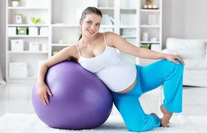 Как не набрать лишний вес при беременности | уроки для мам