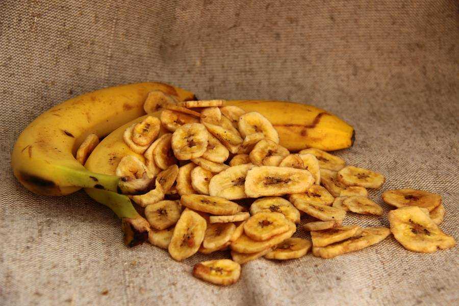 Бананы при язве желудка и гастрите — можно есть или нет: польза и вред
